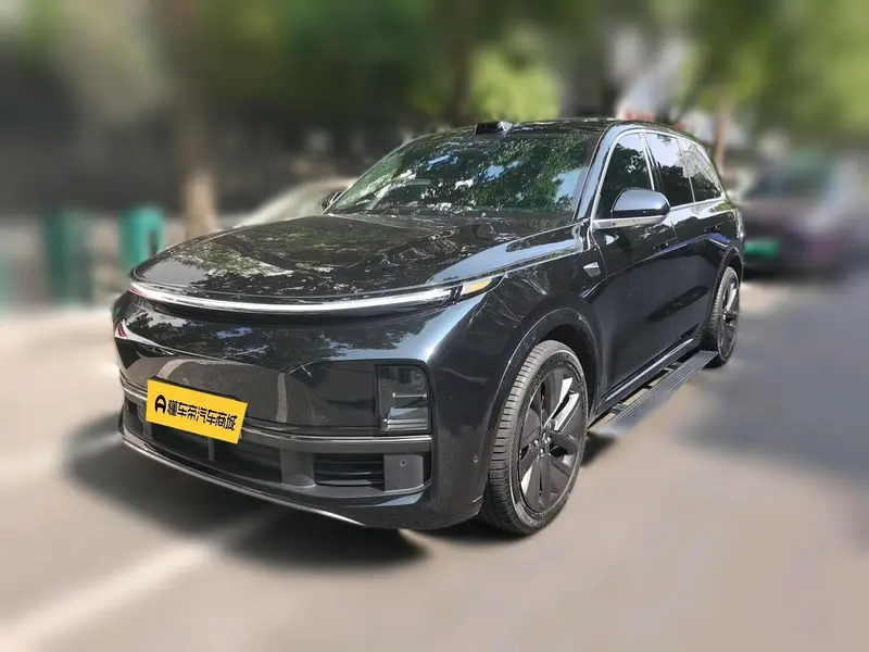 Li Auto L9