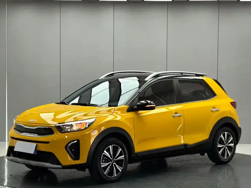 Kia KX1
