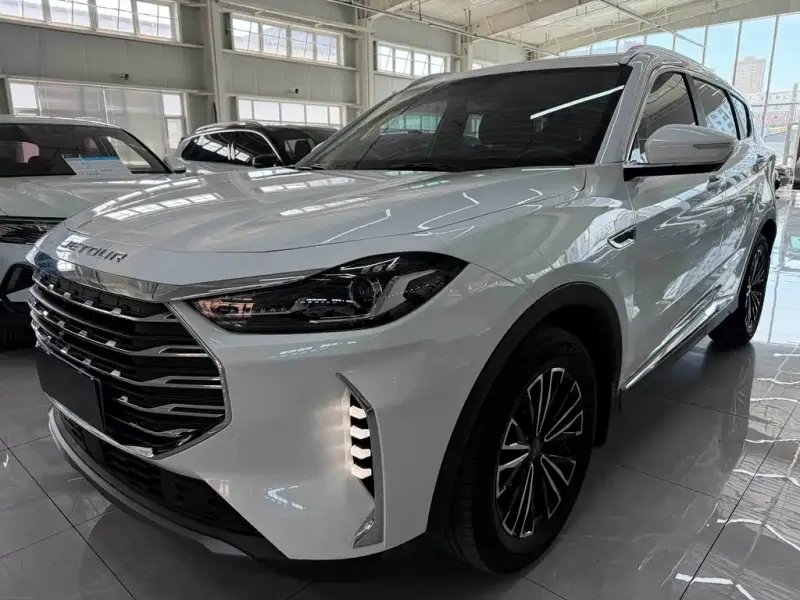 Jetour X70 PLUS