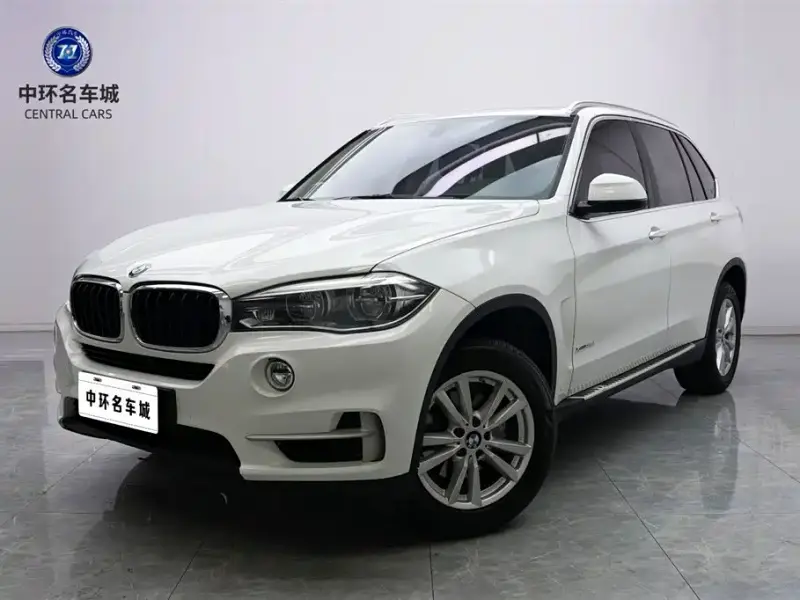 BMW X5 (Import)
