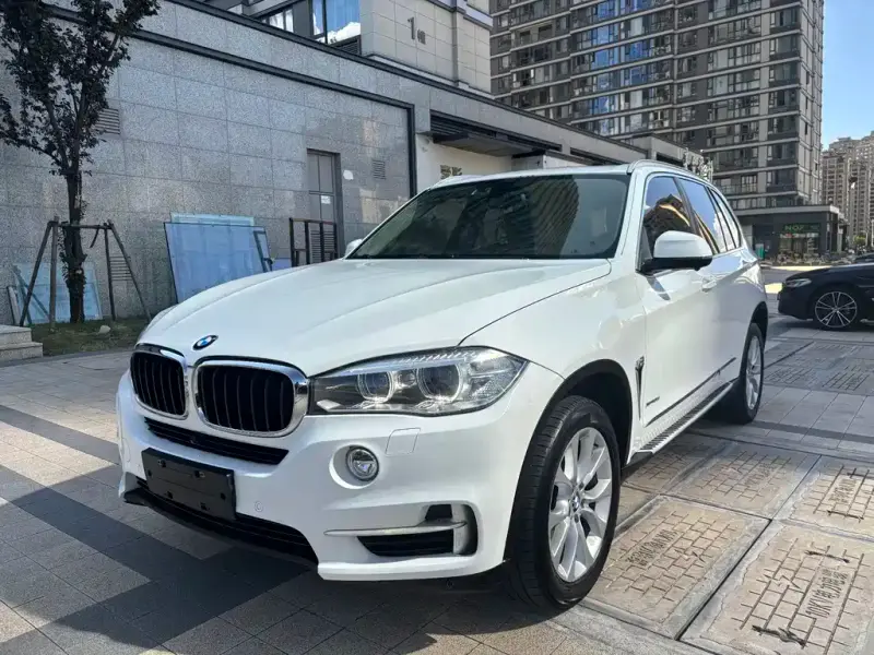 BMW X5 (Import)