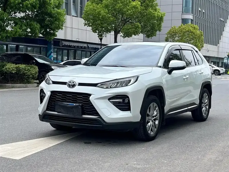 Toyota Wildlander
