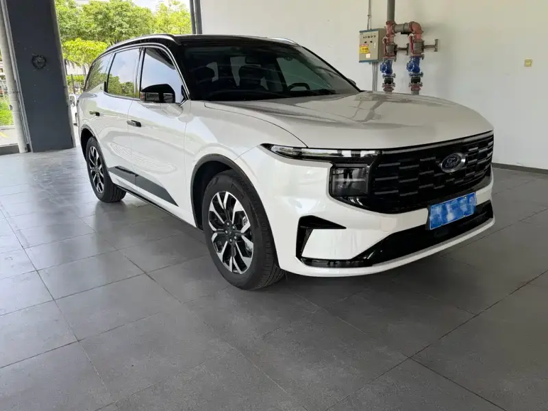 Ford Edge