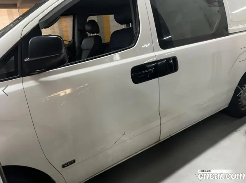 Hyundai H-1