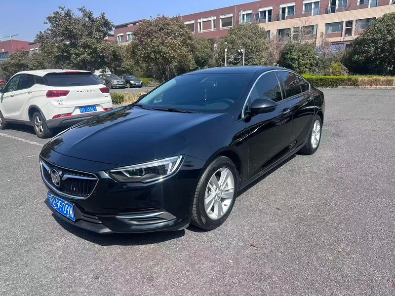 Buick Regal