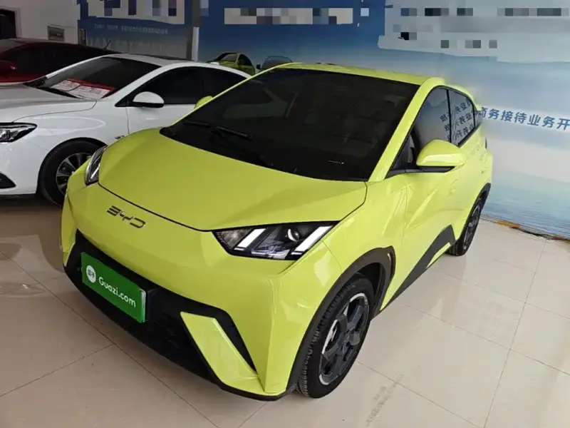 BYD Seagull