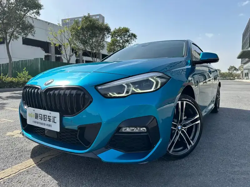 BMW 2-Series