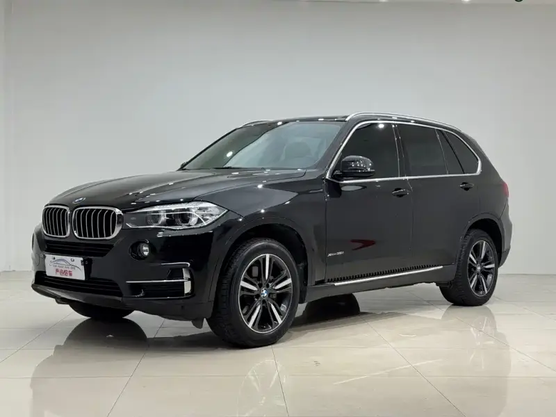 BMW X5 (Import)