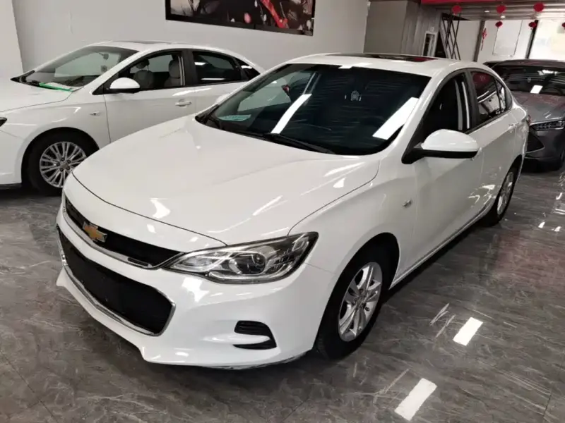 Chevrolet Cavalier
