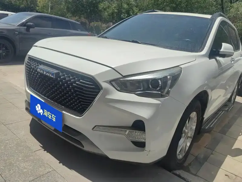 Haval M6