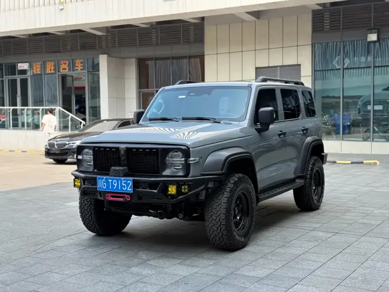 Tank 300