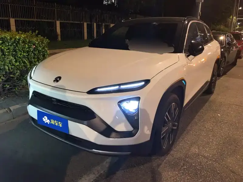 NIO ES6