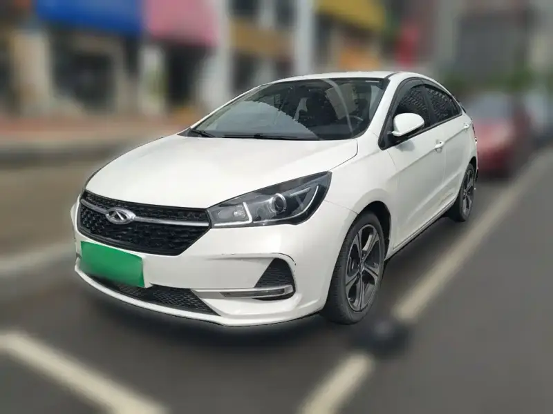 Chery Arrizo 5