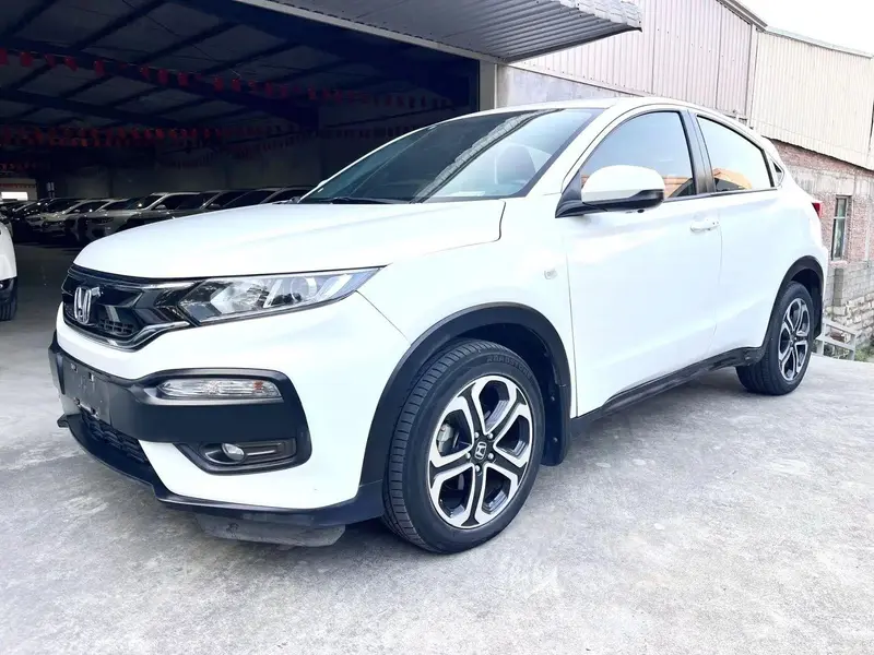 Honda XR-V