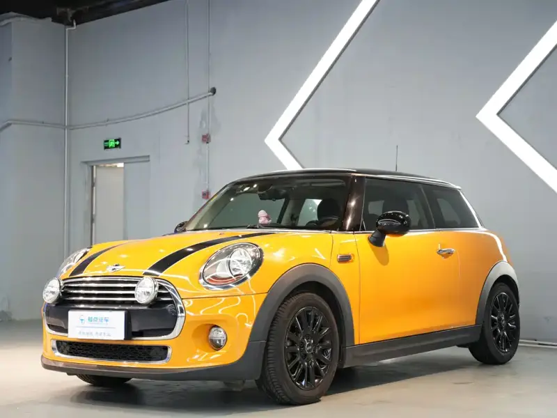 MINI Mini