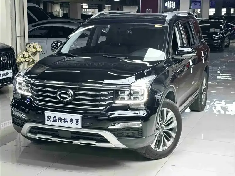 GAC Motor GS8
