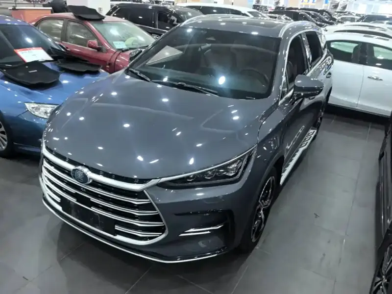 BYD Tang