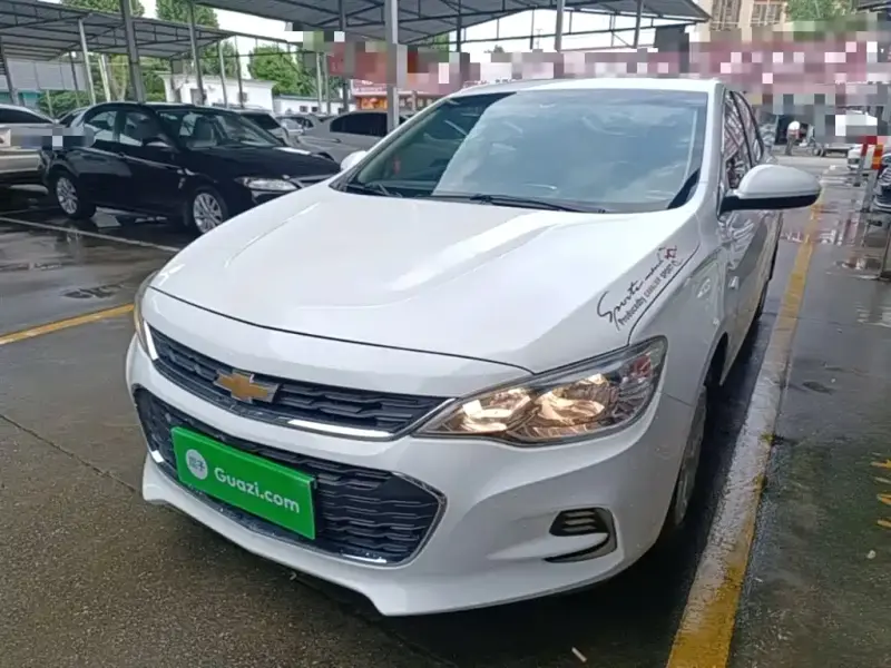 Chevrolet Cavalier