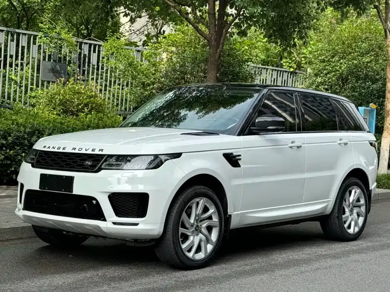 Land Rover Sport