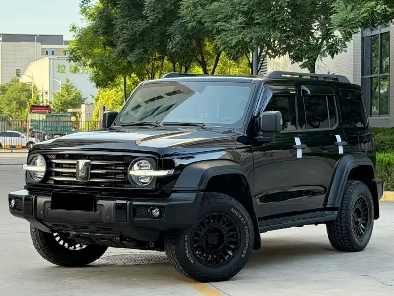 Tank 300