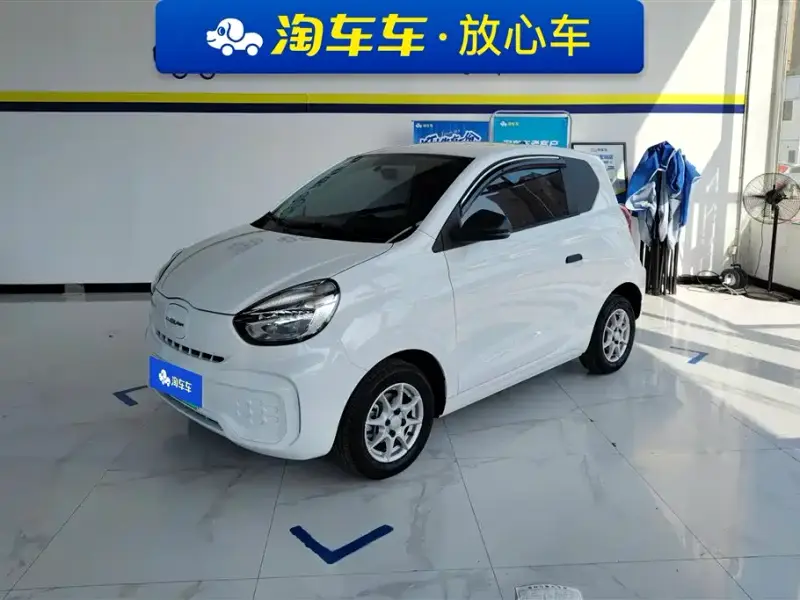 Roewe MG3 (Clever)