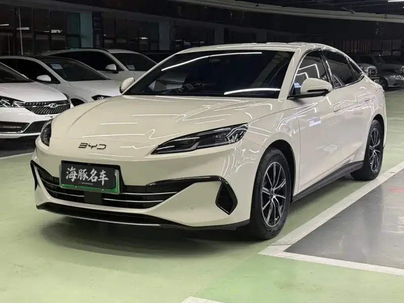BYD Seal 06