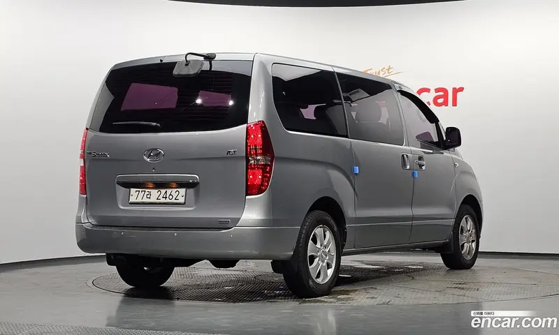 Hyundai H-1