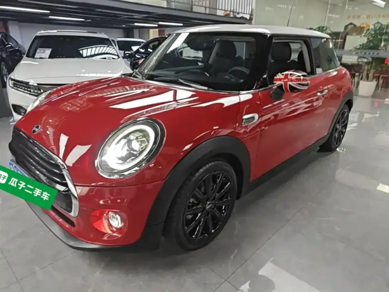 MINI Mini