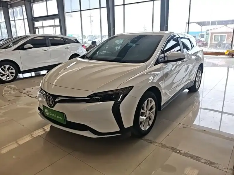 Buick Velite 6