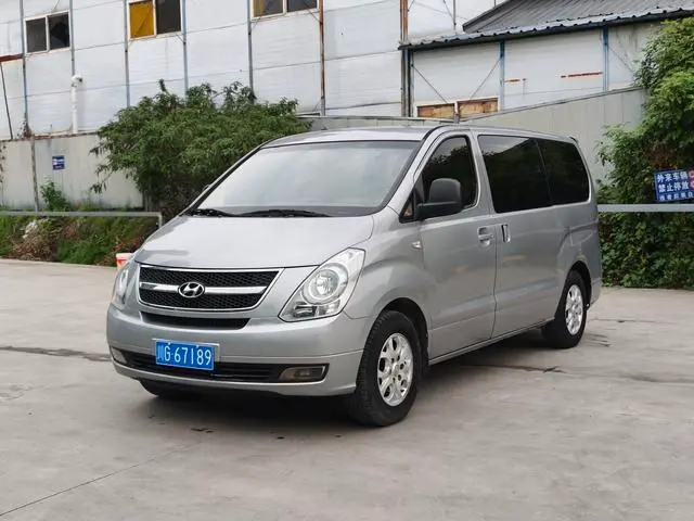 Hyundai H-1