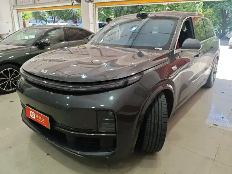 Li Auto L9