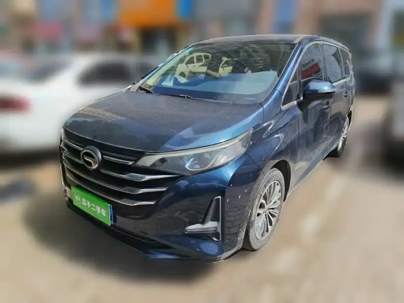 GAC Motor M6