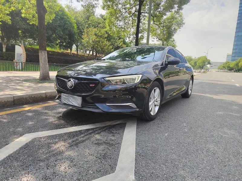 Buick Regal