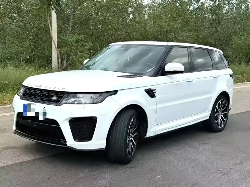 Land Rover Sport