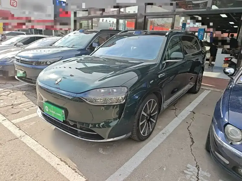 AITO M9