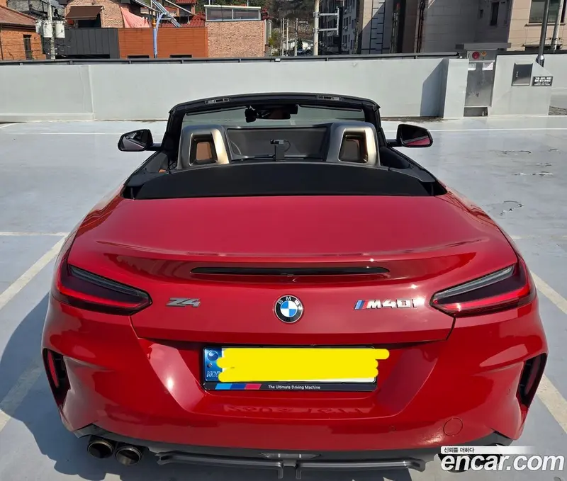 BMW Z4
