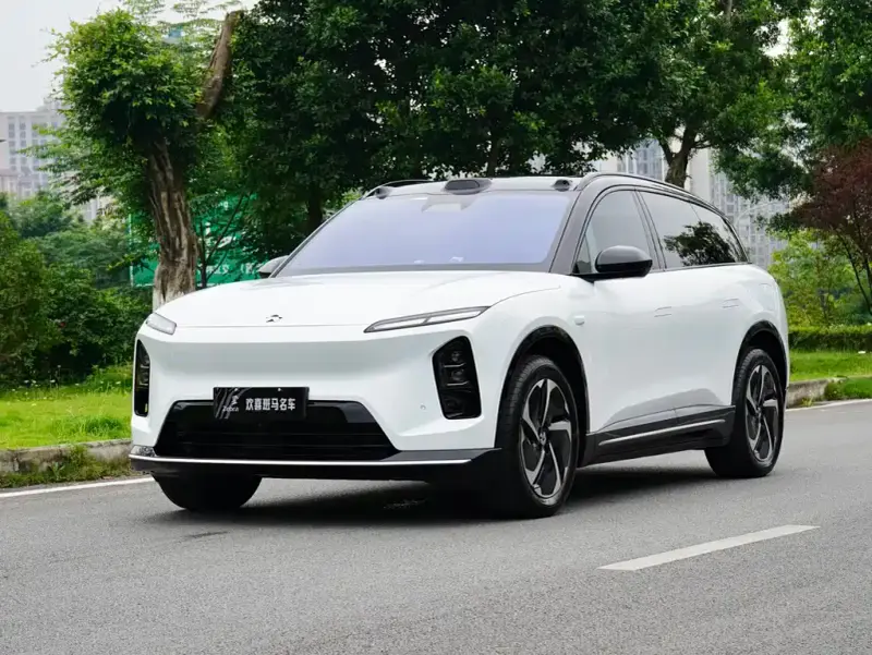 NIO ES6