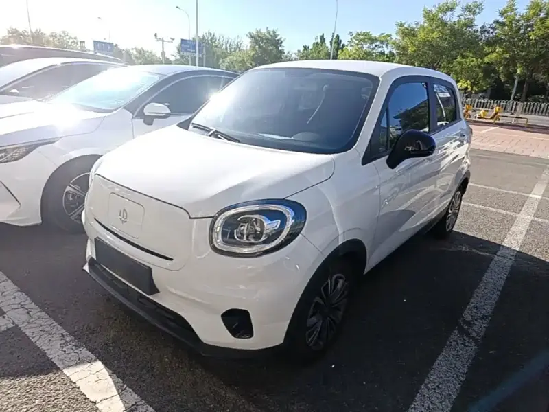 Leapmotor T03