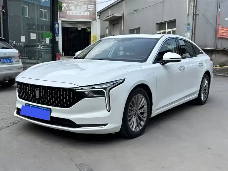 Bestune B70