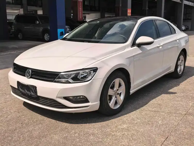 Volkswagen Lamando