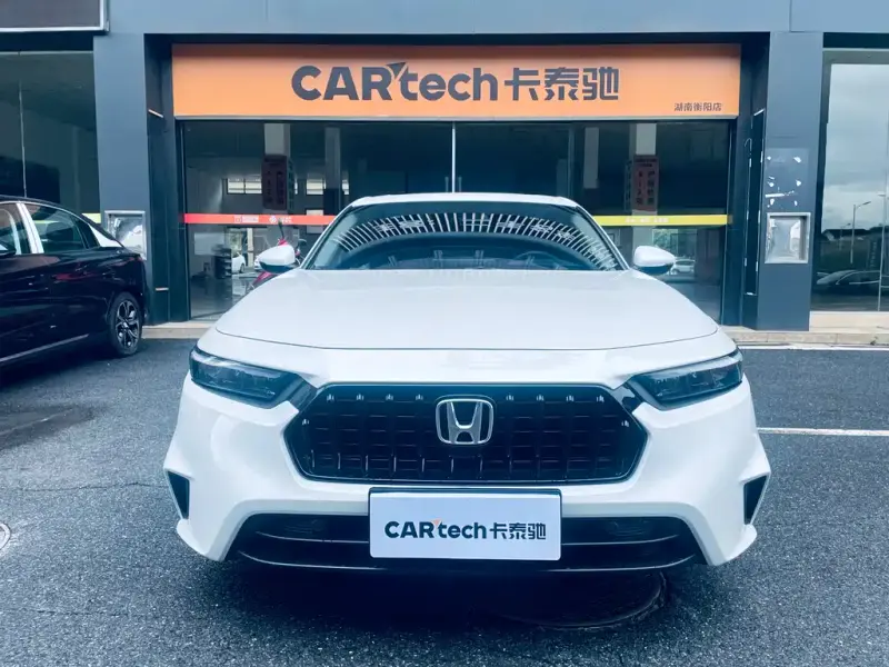 Honda Inspire