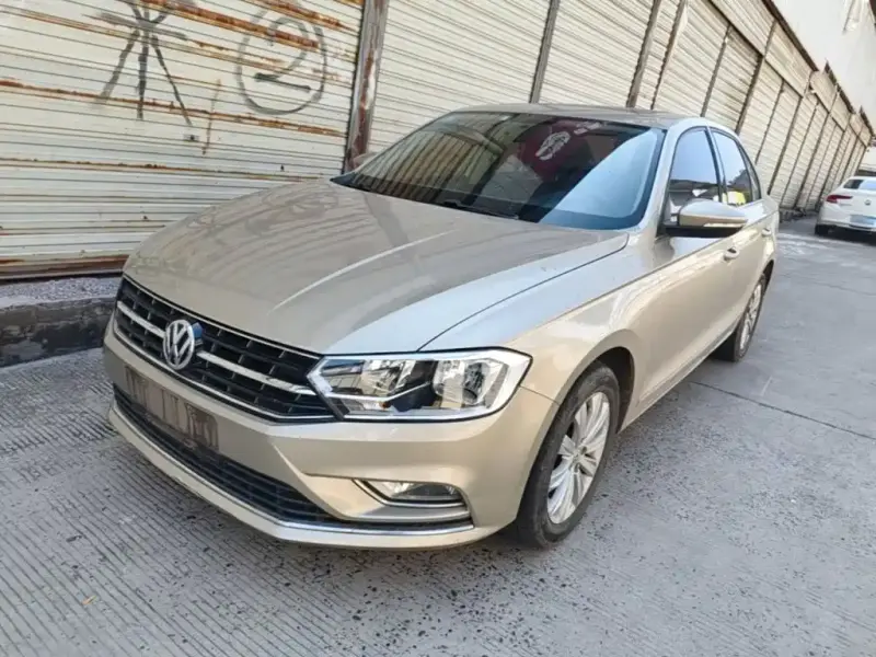 Volkswagen Bora