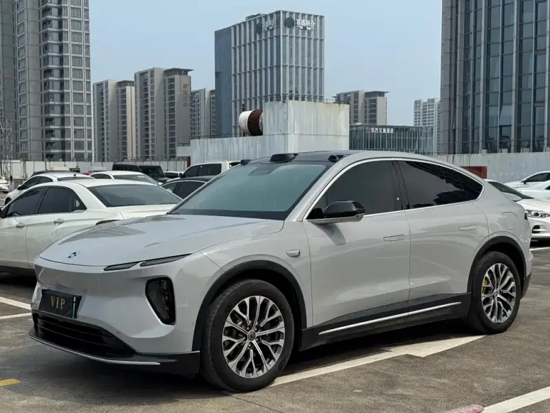 NIO EC6