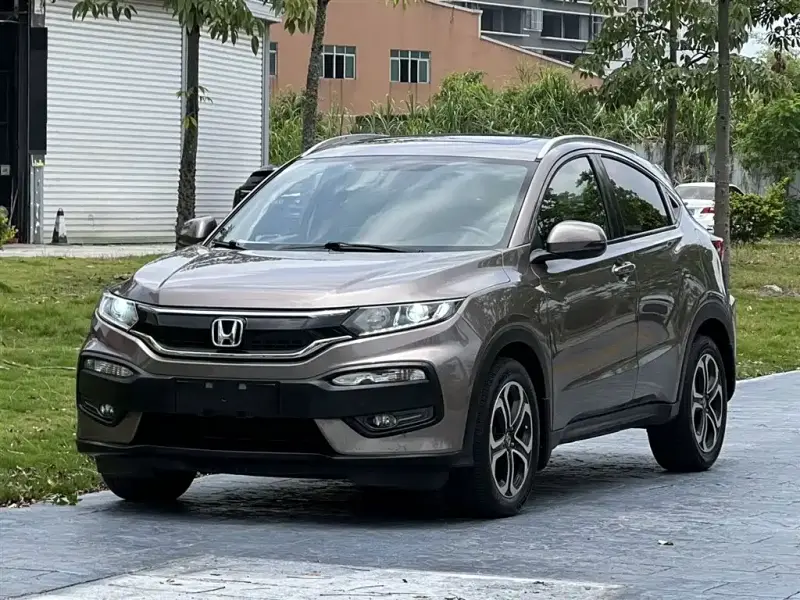 Honda XR-V
