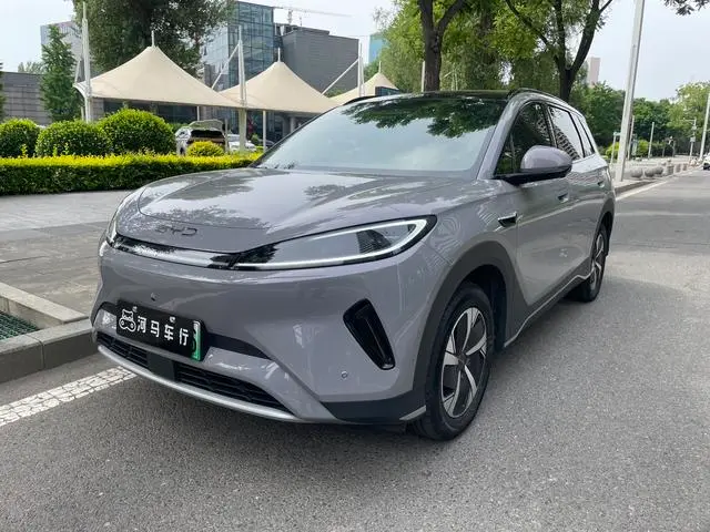 BYD Haishi 05 EV