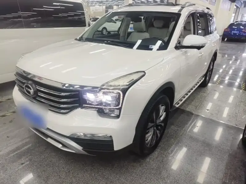 GAC Motor GS8