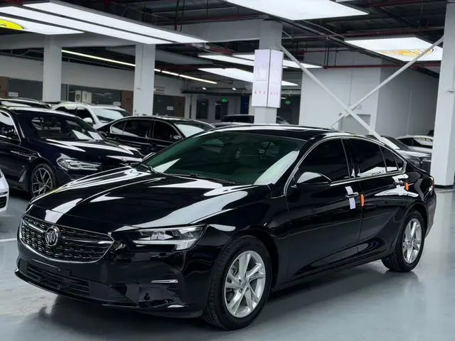 Buick Regal