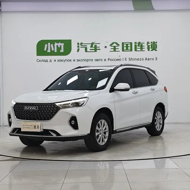 Haval M6