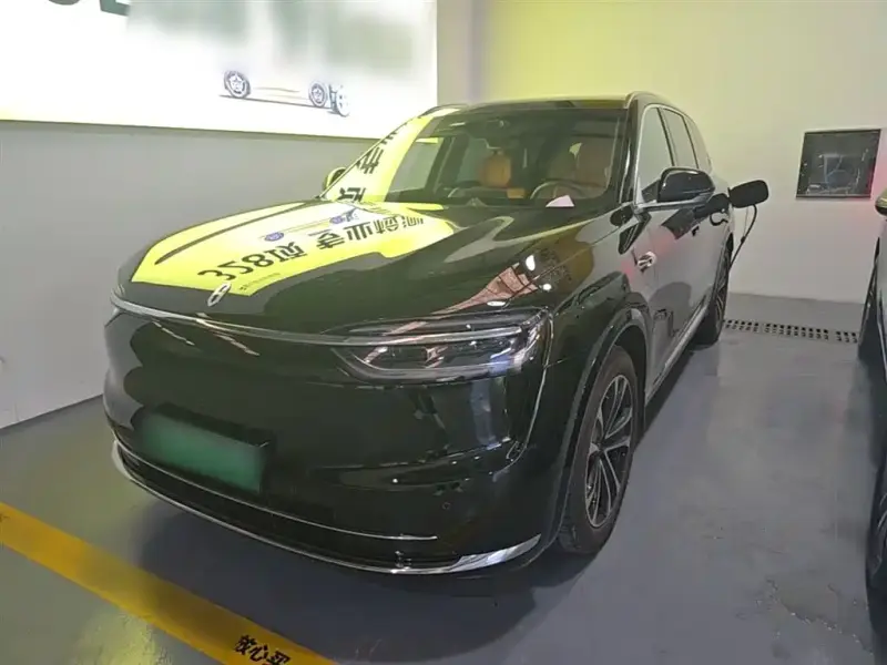 AITO M7