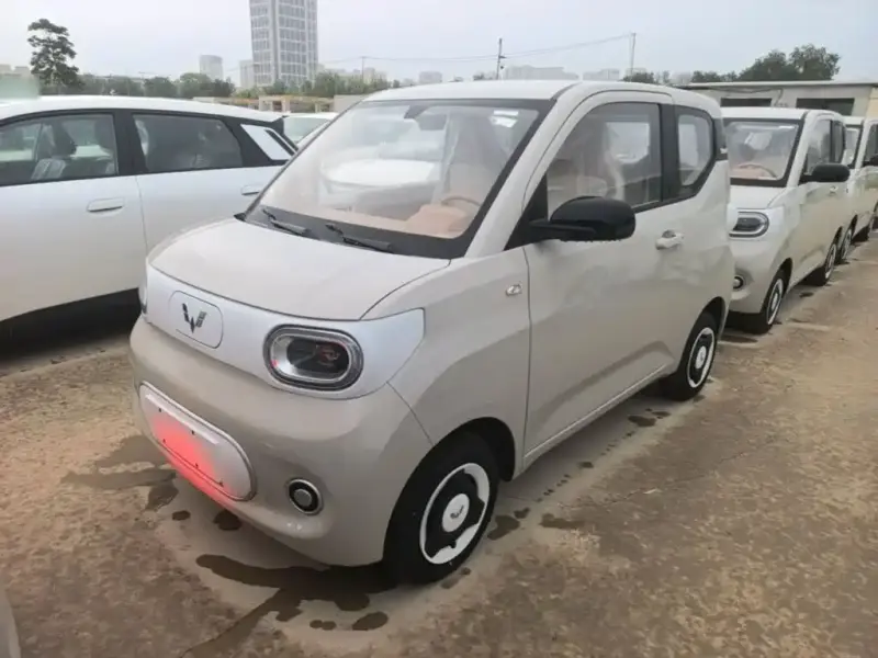Wuling Hongguang Mini EV (MINIEV)